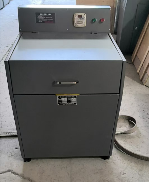 GJ-ZC3×200密封式制樣粉碎機(jī)